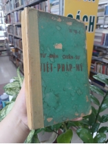 TỪ ĐIỂN QUÂN SỰ VIỆT - PHÁP - MỸ