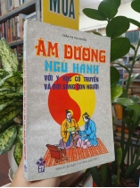ÂM DƯƠNG NGŨ HÀNH