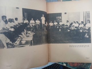 TẬP KỶ YẾU HỘI NGHỊ THỐNG NHỨT HAI HỘI NHÀ BÁO VIỆT NAM