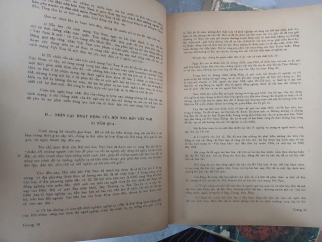 TẬP KỶ YẾU HỘI NGHỊ THỐNG NHỨT HAI HỘI NHÀ BÁO VIỆT NAM