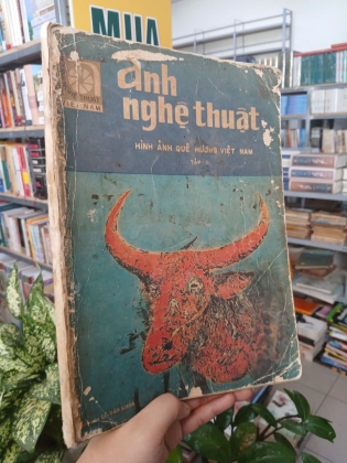 ẢNH NGHỆ THUẬT HÌNH ẢNH QUÊ HƯƠNG VIỆT NAM - LÊ VĂN KHOA