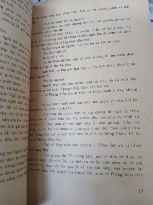 MEN ĐÁ VÀNG - HOÀNG CẦM