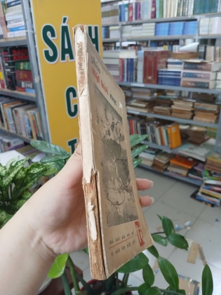 PHÍA MẶT TRỜI MỌC - CHU VƯƠNG MIỆN