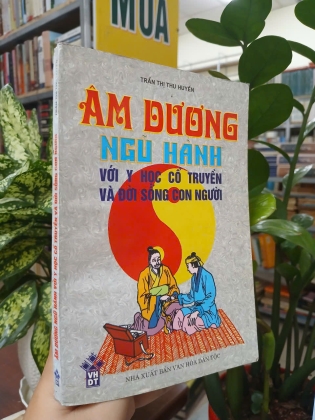 ÂM DƯƠNG NGŨ HÀNH