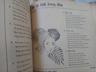 MÙA XUÂN BẢNG ĐEN VÀ PHẤN TRẮNG