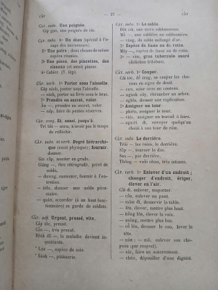 TIỂU TỪ ĐIỂN VIỆT - PHÁP - VALLEN