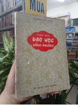 TINH HOA ĐẠO HỌC ĐÔNG PHƯƠNG - NGUYỄN DUY CẦN