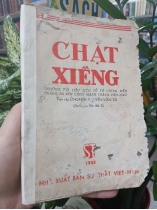 CHẶT XIỀNG