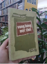 VANG BÓNG MỘT THỜI - NGUYỄN TUÂN