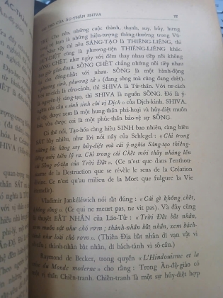 TINH HOA ĐẠO HỌC ĐÔNG PHƯƠNG - NGUYỄN DUY CẦN