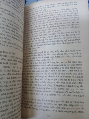 NGHỆ NHÂN VÀ MARGARITA - MIKHAIN BUNGACỐP (Đoàn Tử Huyến dịch)