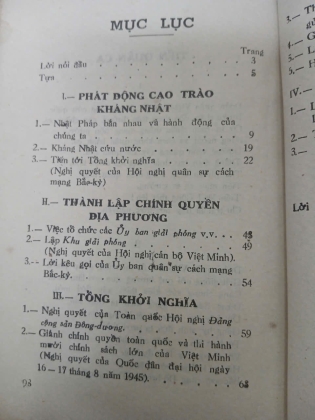 CHẶT XIỀNG