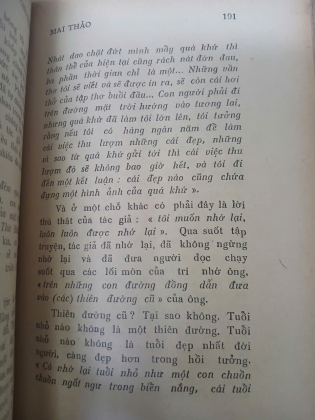 ĐI TÌM TÁC PHẨM VĂN CHƯƠNG - HUỲNH PHAN ANH