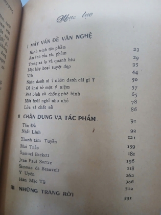 ĐI TÌM TÁC PHẨM VĂN CHƯƠNG - HUỲNH PHAN ANH