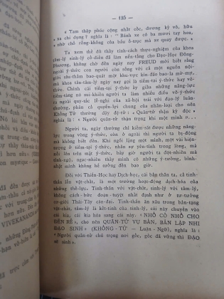 TINH THẦN KHOA HỌC ĐẠO HỌC - NGUYỄN ĐĂNG THỤC