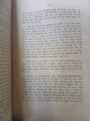 TINH THẦN KHOA HỌC ĐẠO HỌC - NGUYỄN ĐĂNG THỤC