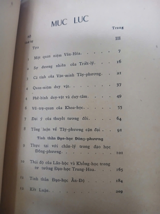 TINH THẦN KHOA HỌC ĐẠO HỌC - NGUYỄN ĐĂNG THỤC