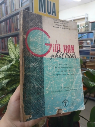 GIỚI HẠN PHÁT TRIỂN - Cung Thúc Tiến và Trần Lương Ngọc dịch thuật