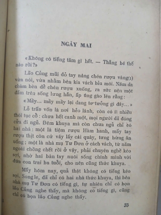 TUYỂN TẬP TẠP VĂN - TIỂU THUYẾT LỖ TẤN - PHAN KHÔI DỊCH