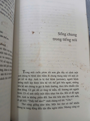 TÌM THƠ TRONG TIẾNG NÓI - ĐỖ QUÝ TOÀN