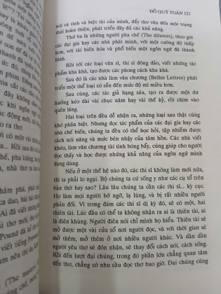 TÌM THƠ TRONG TIẾNG NÓI - ĐỖ QUÝ TOÀN