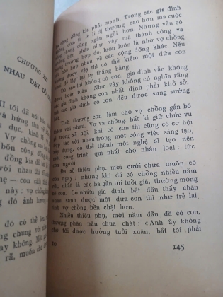 LÀ SAO GIỮ TÌNH YÊU CỦA CHỒNG - EDWARD FAUFMANN (Nguyễn Hiến Lê dịch thuật)