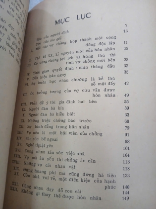 LÀ SAO GIỮ TÌNH YÊU CỦA CHỒNG - EDWARD FAUFMANN (Nguyễn Hiến Lê dịch thuật)