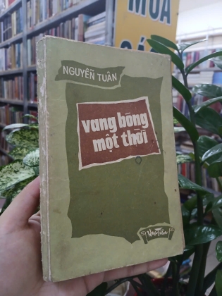 VANG BÓNG MỘT THỜI - NGUYỄN TUÂN