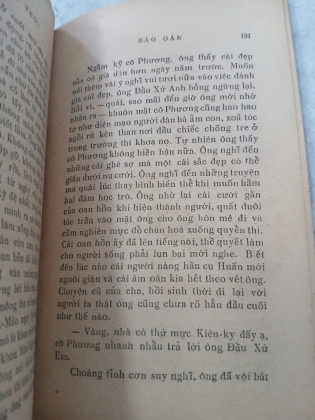 VANG BÓNG MỘT THỜI - NGUYỄN TUÂN