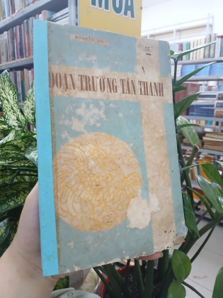 ĐOẠN TRƯỜNG TÂN THANH KHẢO LỤC