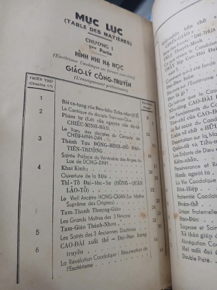 ĐẠI THỪA CHƠN GIÁO