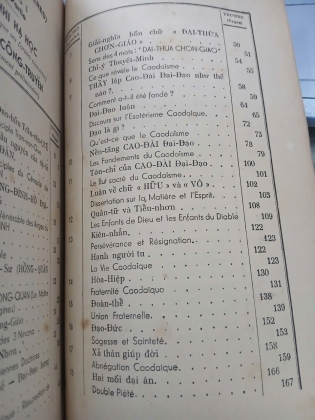 ĐẠI THỪA CHƠN GIÁO