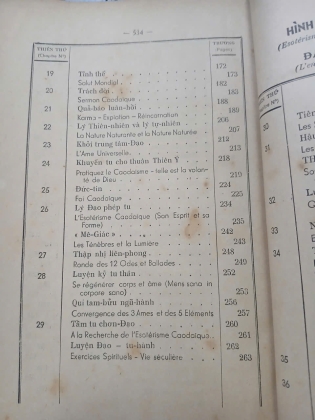 ĐẠI THỪA CHƠN GIÁO