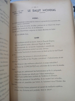 ĐẠI THỪA CHƠN GIÁO