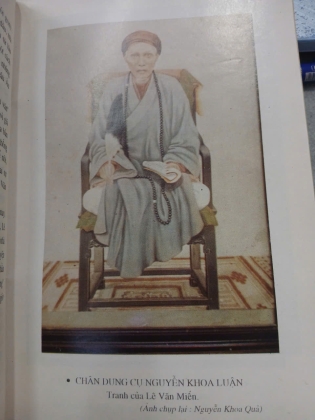 LÊ VĂN MIẾN NGƯỜI HỌA SĨ ĐẦU TIÊN NGƯỜI THẦY ĐẦU TIÊN 