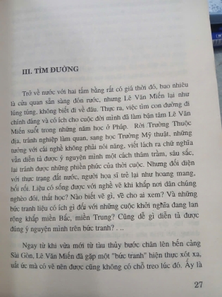 LÊ VĂN MIẾN NGƯỜI HỌA SĨ ĐẦU TIÊN NGƯỜI THẦY ĐẦU TIÊN 