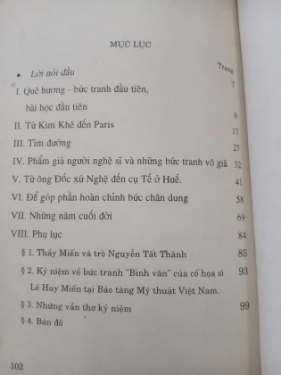 LÊ VĂN MIẾN NGƯỜI HỌA SĨ ĐẦU TIÊN NGƯỜI THẦY ĐẦU TIÊN 