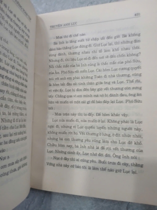 NGUYỄN HUY TƯỞNG TOÀN TẬP (COMBO 3 TẬP)
