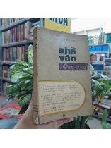 NHÀ VĂN HÔM NAY (TẬP 1) - NGUYỄN ĐÌNH TUYẾN