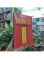 ĐÔNG Y GIA TRUYỀN - LÊ VĂN KHUYÊN