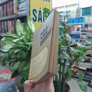 NHÀ VĂN HÔM NAY (TẬP 1) - NGUYỄN ĐÌNH TUYẾN