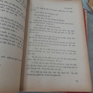 NHÀ VĂN HÔM NAY (TẬP 1) - NGUYỄN ĐÌNH TUYẾN