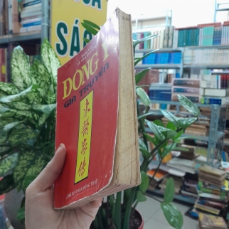 ĐÔNG Y GIA TRUYỀN - LÊ VĂN KHUYÊN