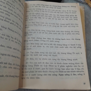 ĐÔNG Y GIA TRUYỀN - LÊ VĂN KHUYÊN