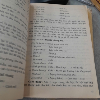 ĐÔNG Y GIA TRUYỀN - LÊ VĂN KHUYÊN