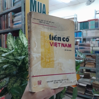TIỀN CỔ VIỆT NAM - ĐỖ VĂN NINH 