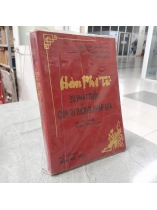 HÀN PHI TỬ: SỰ PHÁT TRIỂN CỦA TƯ TƯỞNG PHÁP GIA ( HÀN THẾ CHÂN DỊCH)