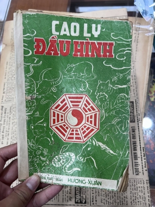 CAO LY ĐẦU HÌNH - NGUYỄN KIM LAN VÀ ĐOÀN VĂN TỐ