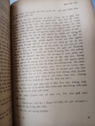 TẬP SAN VĂN - SỐ 23 - ĐỌC THƠ JACQUES PRÉVERT