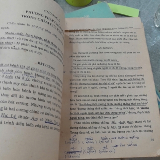 CHÂM CỨU CHỮA BỆNH - NGUYỄN TÀI THU